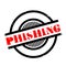 Phishing rubber stamp