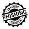 Phishing rubber stamp