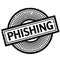 Phishing rubber stamp