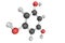 Phloroglucinol, used in the synthesis of pharmaceuticals and exp