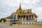 Phnom Penh, Capital Temple, , royal palace cambodia