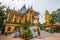 Phnom Penh, Capital Temple, , royal palace cambodia