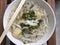 Pho Bo -Vietnamese Noodle Soup