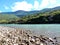 Pho Chu river, Punakha, Bhutan