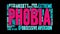 Phobia Animated Word Cloud
