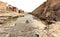 The Phoenecian Sea Wall at Batroun, Lebanon