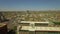 Phoenix, Aerial View, Downtown, Arizona State University, Arizona