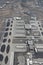 Phoenix airport - overflight in Cessna 172