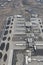 Phoenix airport - overflight in Cessna 172