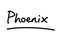 Phoenix in Arizona