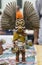 Phoenix, Arizona, Hopi, american indian, native american, Kachina, doll, artist, traditional, Heard Museum, carving, knife, stat