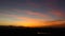 Phoenix Arizona skyline sunset
