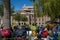 PHOENIX, ARIZONA-USA â€“ MAY 18, 2019- Arizona March for Medical Freedom