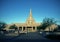 Phoenix, AZ LDS Temple Mormon
