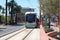 Phoenix, AZ light rail