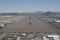 Phoenix Deer Valley airport - landing in Cessna 172