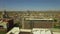 Phoenix, Drone View, Downtown, Arizona State University, Arizona