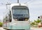 Phoenix Metro Light Rail Train