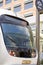 Phoenix Metro Light Rail Train