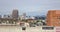 Phoenix Skyline from parking garage