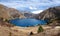 Phoksundo Tal or Ringmo Lake - Western Nepal