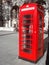 The Phone Booth