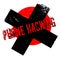 Phone Hacking rubber stamp