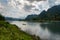 Phong Nha River Boats