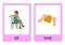 Phonics -it Flashcards - 2