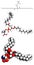 Phosphatidylserine (PS) cell membrane building block, molecular