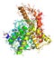 Phosphodiesterase 5 (PDE5) enzyme. Inhibition of this enzyme is the mechanism of action of sildenafil, tadalafil and vardenafil,