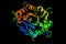 Phospholipase D, implicated in the pathophysiology of multiple d