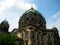 Photo from architectural building of the Berlin Evangelical Cathedral or House in Berlin
