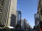 Photo of Avenue Paulista, Business Avenue of the city of Sao Paulo, Brazil