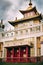 Photo of bhuddhist temple - khurul golden abode of the Buddha Shakyamuni