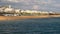 Photo of Brighton Beach, Shot from Brighton pier, England