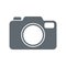 Photo camera icon