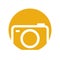 Photo camera picture image symbol