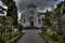 Photo Catholic church in Yalta