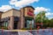 Photo of Chick Fil A at Tower Shops outdoor mall Davie Florida