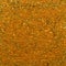 Photo of closeup texture of orange spice for meat and chicken and other food, background