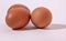 photo depicting chicken eggs very nutritious food used for various dishes or as an ingredient.