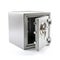 The photo depicts the safe on a white background.