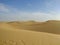 Photo of desert