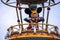 Photo of the Festival Of Fantasy parade at Magic Kingdom, Mickey Mouse, Walt Disney World, March 2022