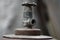 Photo of gas cylinder valve