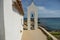 Photo of Greece, Zakynthos, Agios Nikolaos church. Saint Nicholas Church in Ano Vasilikos in Zakynthos. St Nicholas Beach in