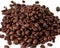 Photo of a Heap of Freshly Roasted Coffee Beans