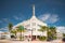 Photo of The Hotel of South Beach Tiffany vintage deco style architecture Collins Avenue and 8th Street