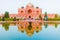 Photo of Humayun tomb of delhi with water reflection
